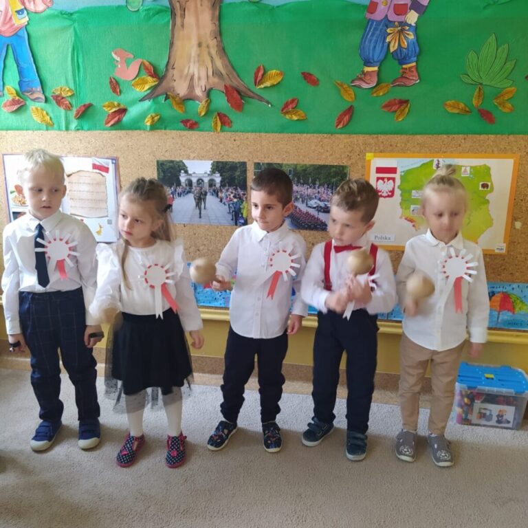 Dzień niepodległości